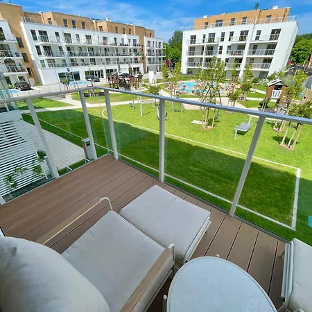 Baltycka Przystan - Baseny, Jacuzzi, Sauny, Sala Zabaw Dla Dzieci, Do Plazy 450m Plaskie Dojscie * Jastrzębia Góra
