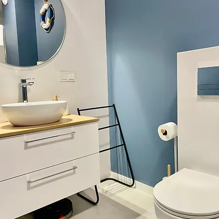 Baltycka Przystan - Baseny, Jacuzzi, Sauny, Sala Zabaw Dla Dzieci, Do Plazy 450m Plaskie Dojscie * Jastrzębia Góra