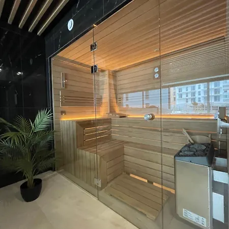 Baltycka Przystan - Baseny, Jacuzzi, Sauny, Sala Zabaw Dla Dzieci, Do Plazy 450m Plaskie Dojscie 公寓 *