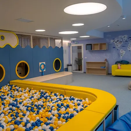 Baltycka Przystan - Baseny, Jacuzzi, Sauny, Sala Zabaw Dla Dzieci, Do Plazy 450m Plaskie Dojscie 公寓 Jastrzębia Góra